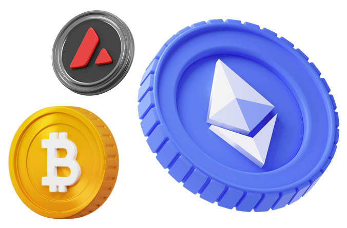 Currency Banner Image